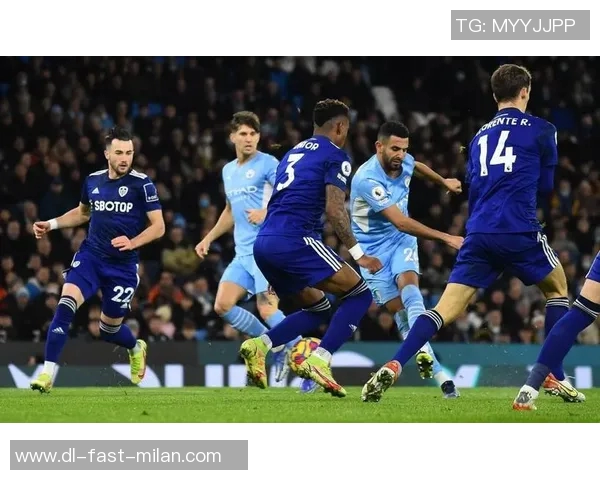 英超焦点战曼城迎战哈德斯全力争胜展现冠军风范