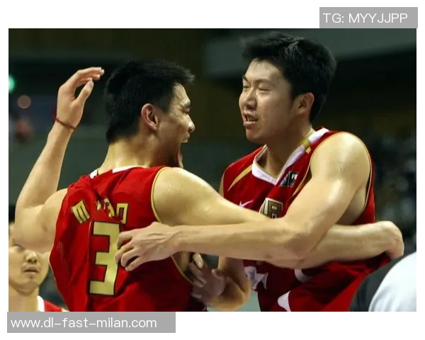 马尚布鲁克斯的篮球传奇之路与他对中国篮球的深远影响