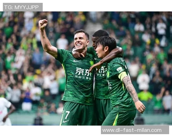 北京国安与哪些球队在实力上不相上下值得关注的对比分析